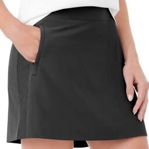 ✨️✨️NWOT✨️✨️ Member's Mark 4 Way Stretch Skort